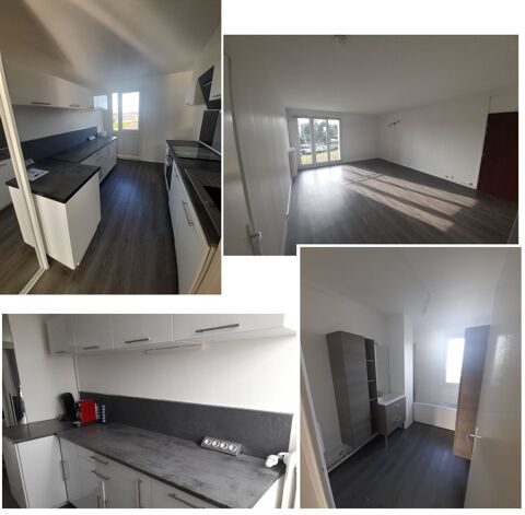  Appartement � louer 3 pi�ces 75 m�