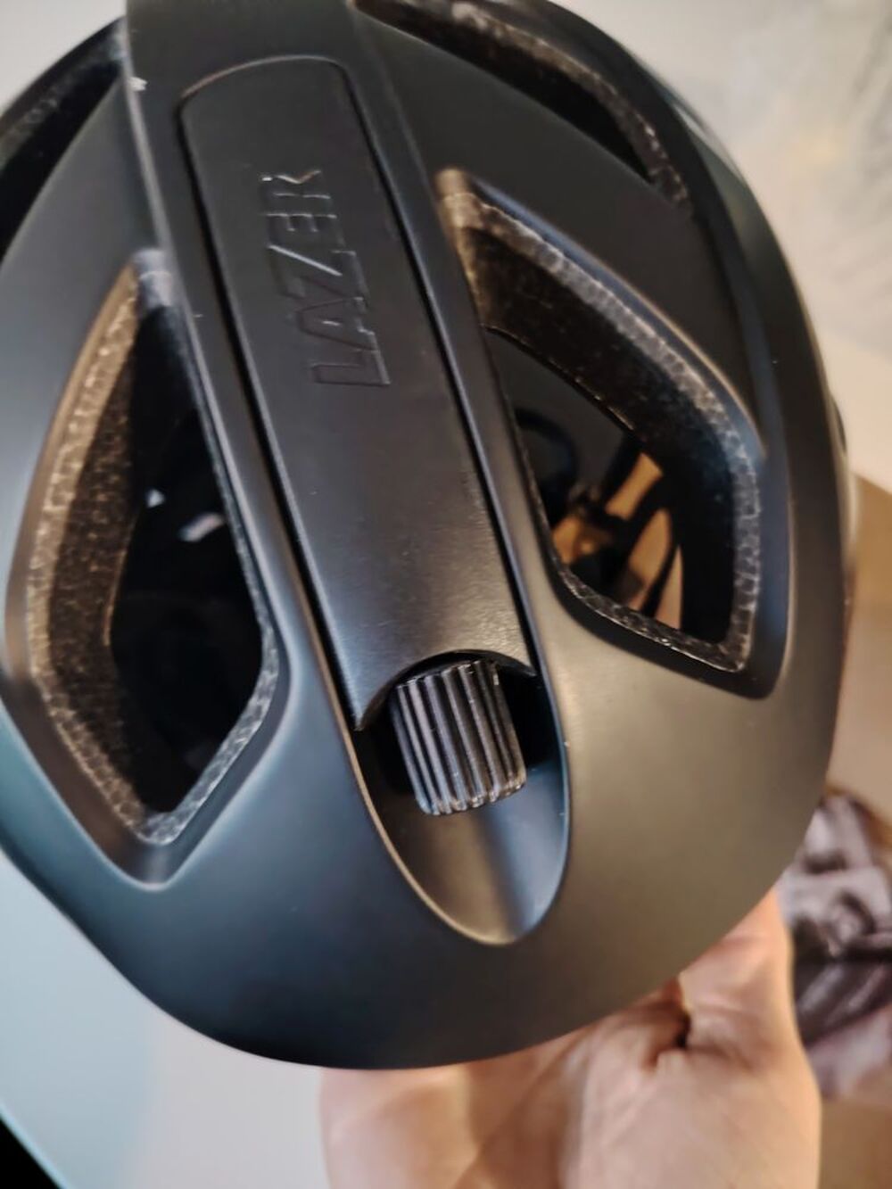 Casque v&eacute;lo Sports