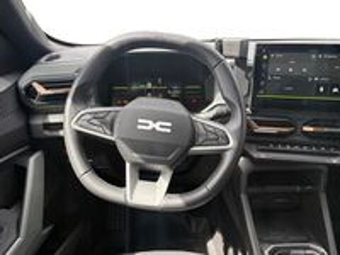 Duster Hybrid 140 Extreme 2025 occasion 91170 Viry-Ch&acirc;tillon