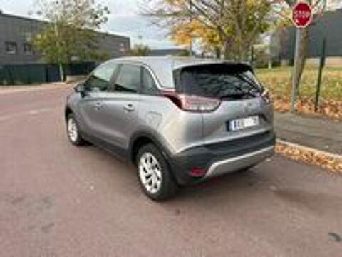 Crossland X OPEL CROSSLAND X COSMO PACK 1.5 CDTI 102 CH BVM 2021 occasion 78680 &Eacute;p&ocirc;ne