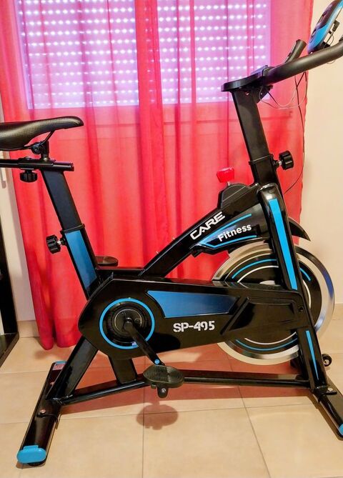 VELO D'INTERIEUR 200 Chatuzange-le-Goubet (26)