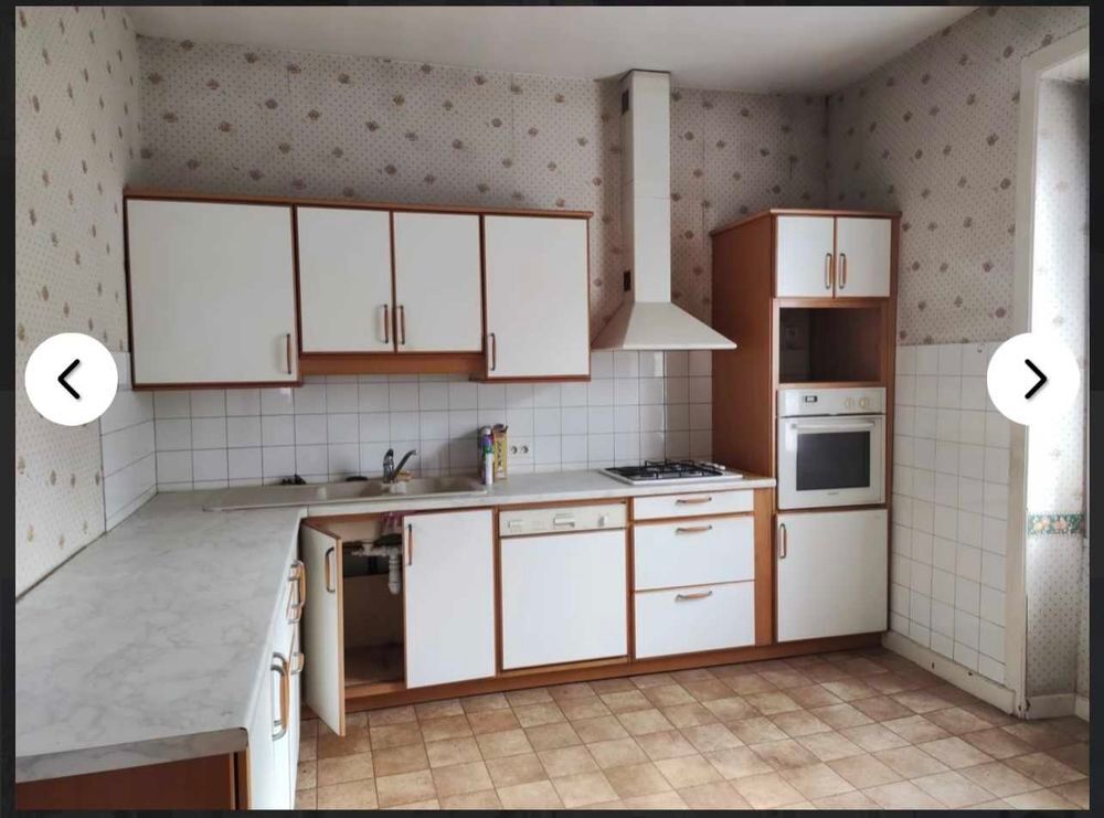 Vente Maison Maison centre ville et commerces Piégut-pluviers