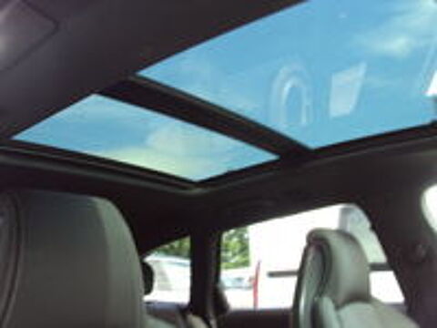 A4 Avant 40 TFSI 204 S tronic 7 Quattro S Edition 2023 occasion 60100 Creil