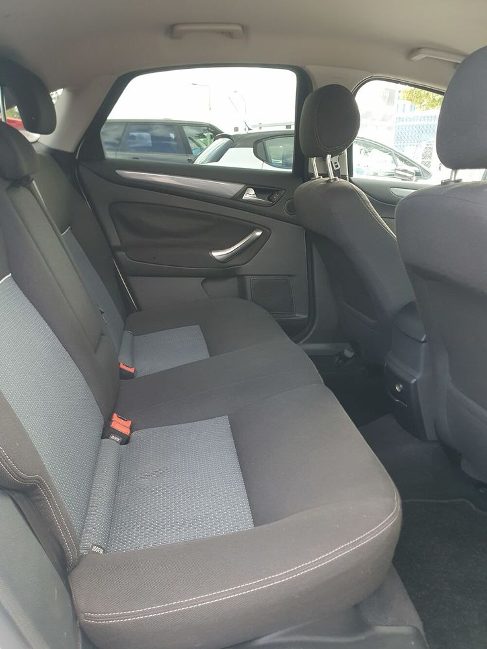 Mondeo 1.6 TDCI 115 FAP Trend 2011 occasion 28000 Chartres