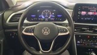 T-ROC T-Roc 1.5 TSI EVO 150 Start/Stop DSG7 Life Business 2021 occasion 59820 Gravelines