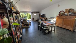  Maison à vendre 5 pièces 122 m²