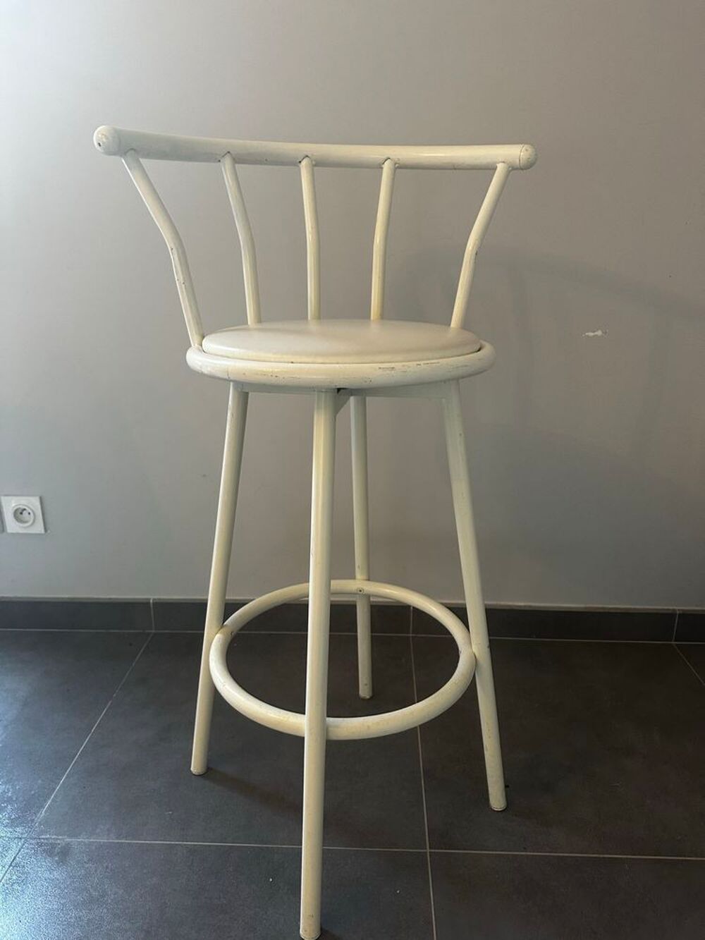 chaise haute Meubles