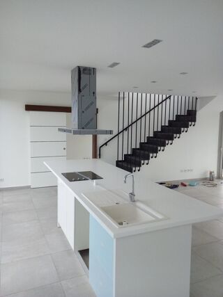  Villa à vendre 4 pièces 160 m²