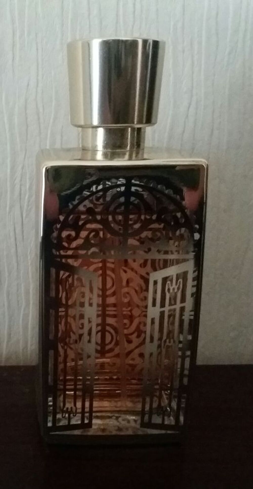 Parfum L'autre Oud Maison Lancome 
