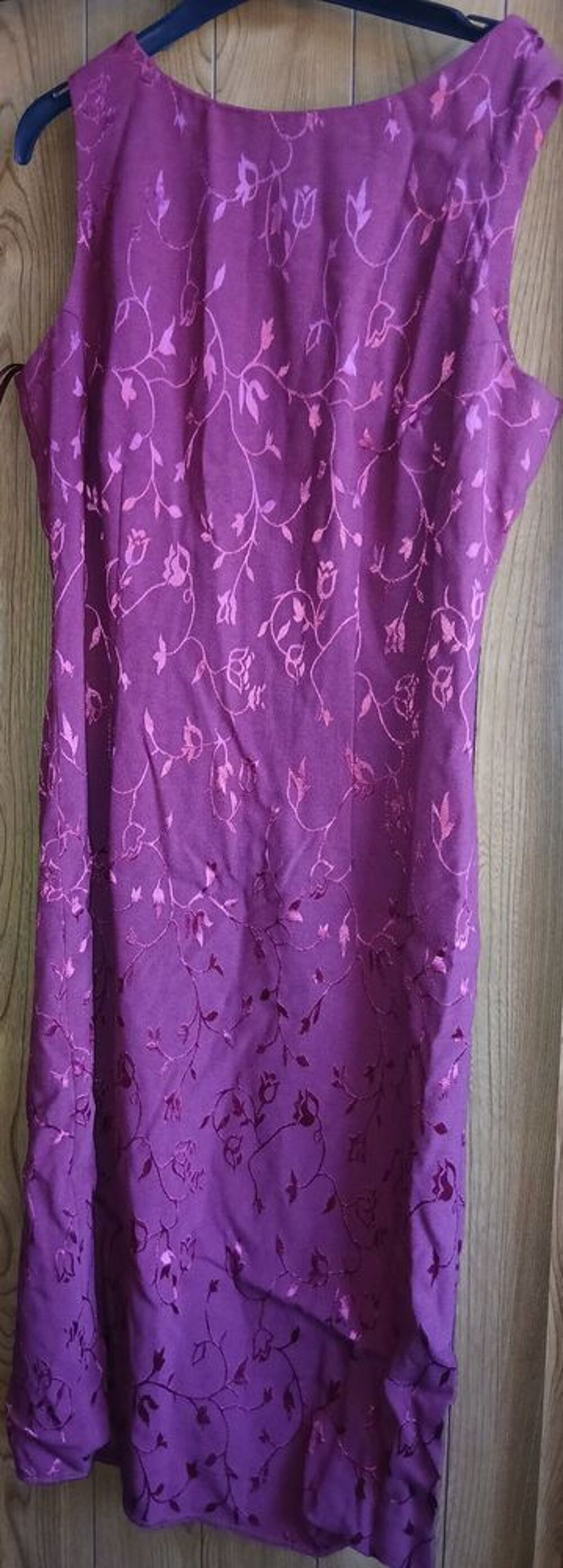 Robe de soir&eacute;e Vêtements