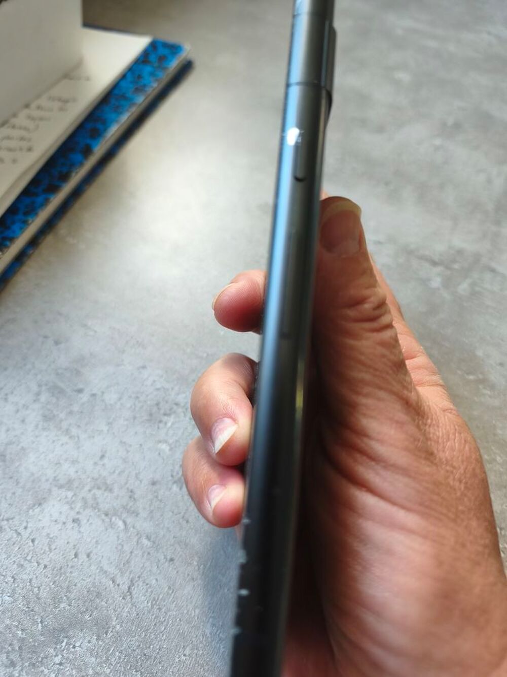 T&eacute;l&eacute;phone Google pixel 7A Téléphones et tablettes