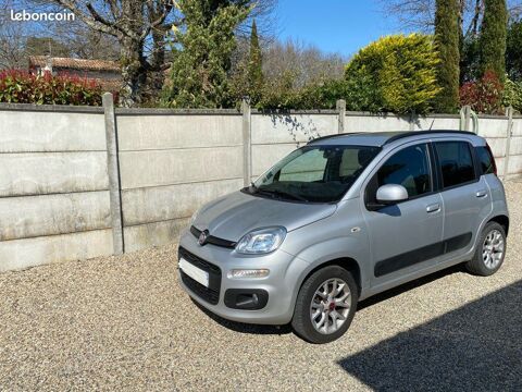 Fiat panda Série 2 Business 1.2 69 ch Lounge