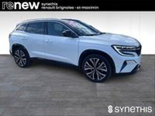 Austral E-Tech hybrid 200 Iconic 2023 occasion 83170 Brignoles