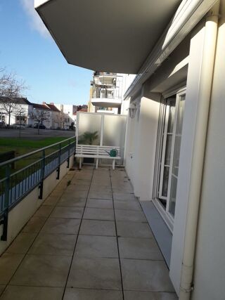  Appartement  vendre 3/4 pices 87 m