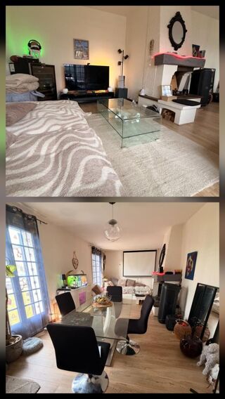  Maison � vendre 3/4 pi�ces 90 m�