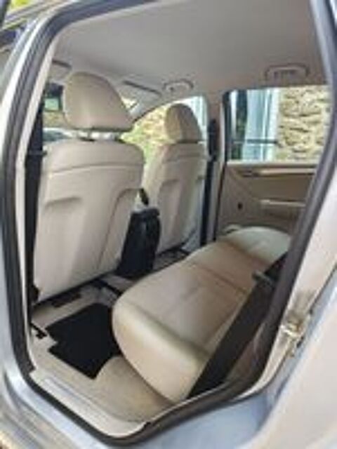 Classe A 180 BlueEFFICIENCY Classic 2010 occasion 91630 Cheptainville