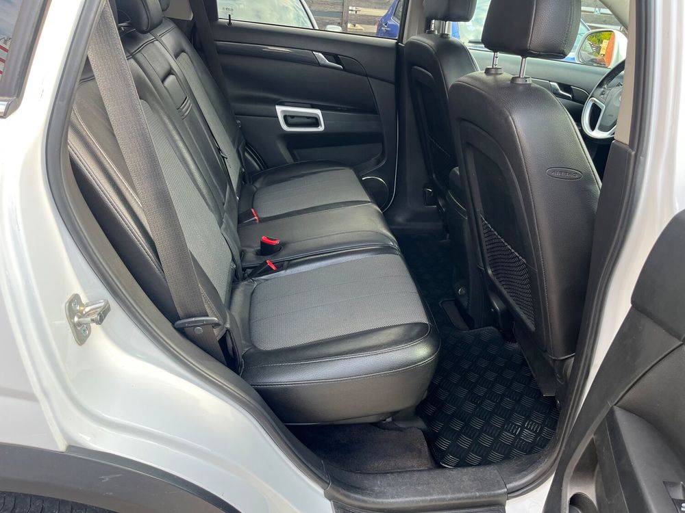 Antara 2.2 CDTI 163 ch 4x2 Start/Stop Edition Pack 2013 occasion 82000 Montauban