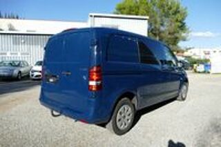 Vito VITO MIXTO 114 CDI COMPACT PRO 2019 occasion 13600 La Ciotat