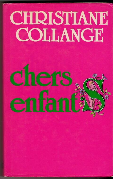 Chers enfants - Christiane Collange 2 Cabestany (66)