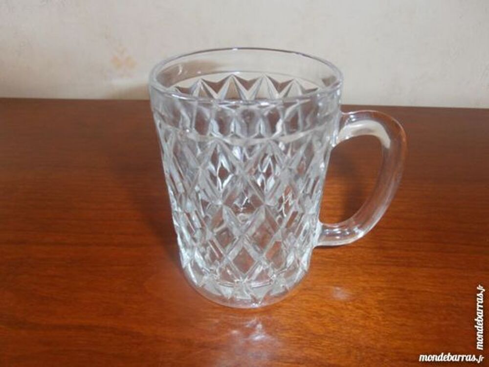 Chope transparente (33) Cuisine