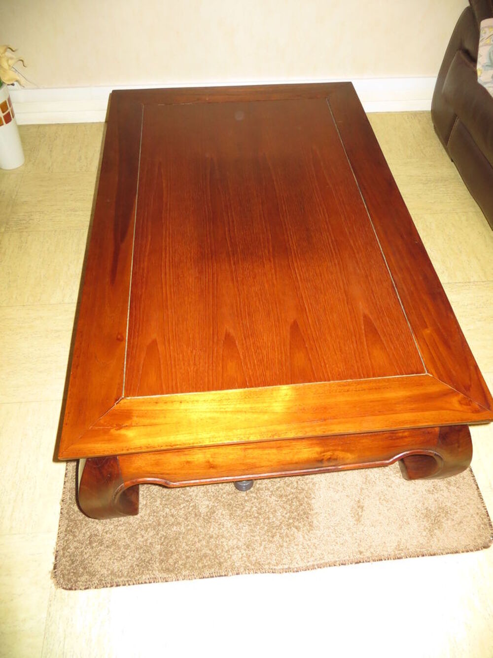 TABLE BASSE Meubles
