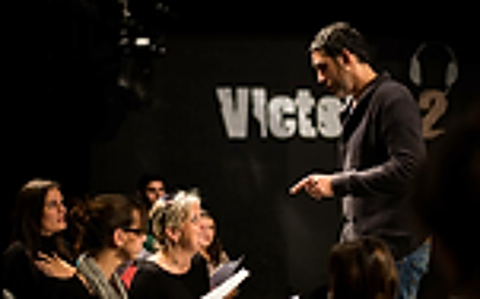   Cours de chant individuels en studio à Montpellier 