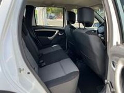 Duster 1.6 essence 105cv 2013 occasion 42700 Firminy