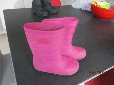 bottes pluie 4 Castres (81)