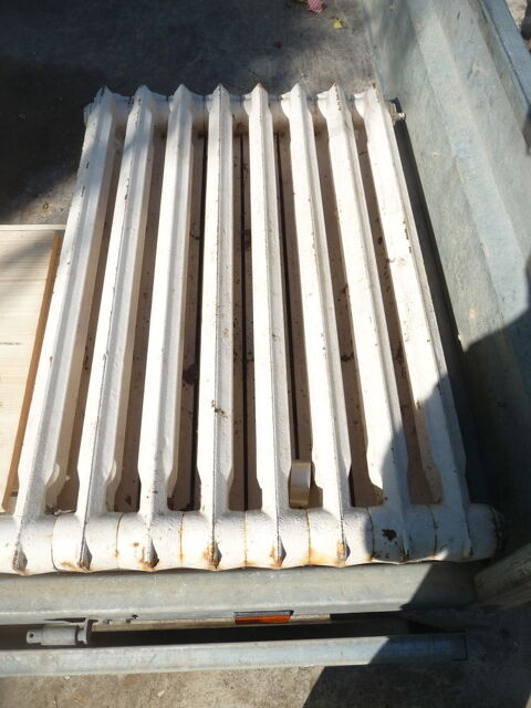 radiateur pour chaudière 50 Longueil-Sainte-Marie (60)