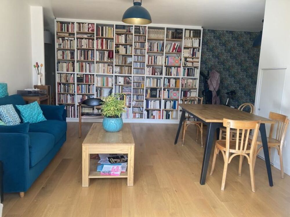 Vente Appartement Appartement F4 Bagnolet