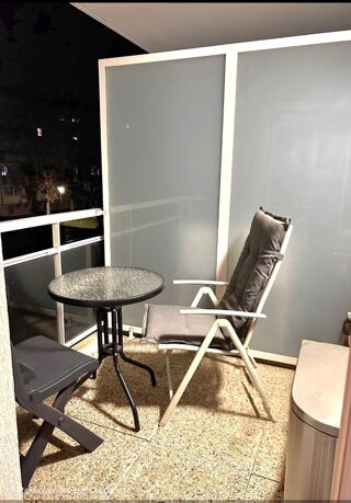  Appartement � vendre 1 pi�ce 30 m�