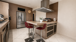  Maison à vendre 6 pièces 166 m²