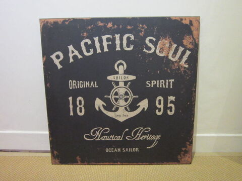 Tableau All4prints th�me nautique Neuf 55 Courbevoie (92)