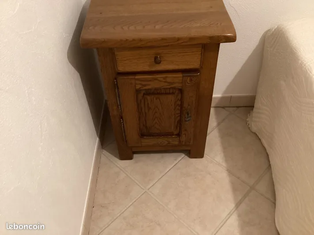 Tables de chevet Meubles