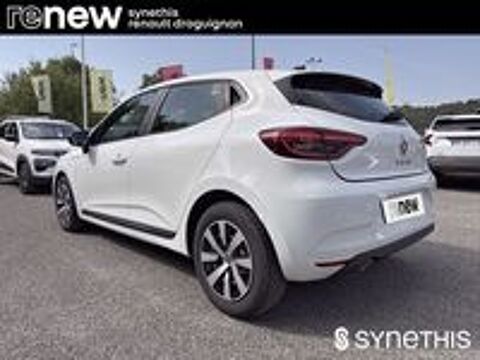 Clio V Clio TCe 90 Equilibre 2023 occasion 83300 Draguignan