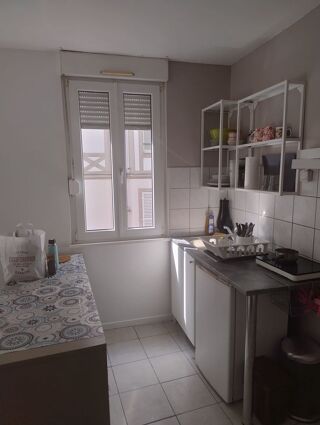  Appartement � louer 1 pi�ce 24 m�