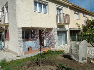  Maison à vendre 6 pièces 120 m²
