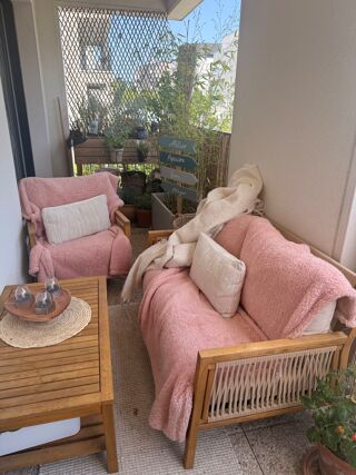  Appartement � vendre 4 pi�ces 76 m�