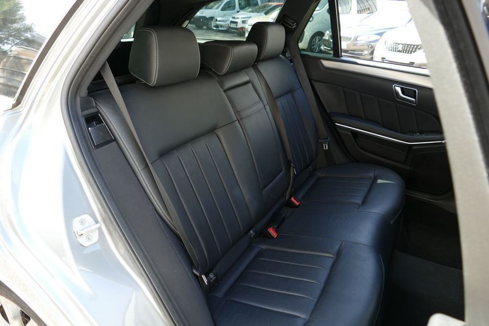 Classe E Break 300 BlueTEC HYBRID A 2013 occasion 13600 La Ciotat