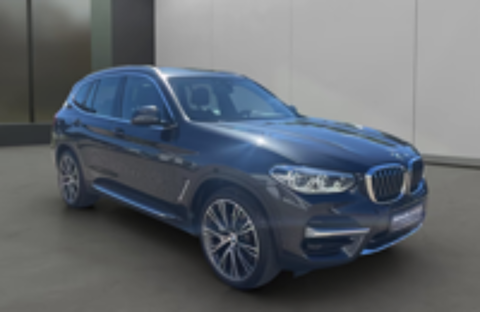 X3 BMW XDRIVE 30E LUXURY 292 HYBRIDE RECHARGEABLE 2021 occasion 59000 Lille
