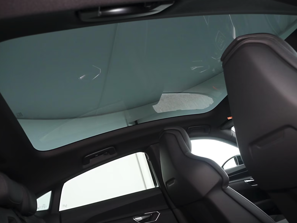 E-TRON e-tron GT 476 ch quattro Avus 2023 occasion 59000 Lille