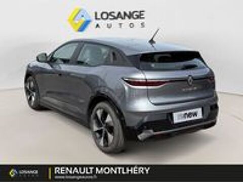 M&eacute;gane Megane E-Tech EV40 130ch standard charge Equilibre 2023 occasion 91310 Montlh&eacute;ry