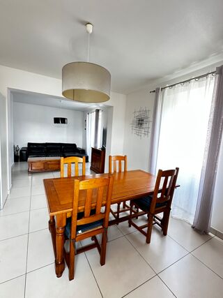 Maison  vendre 4 pices 100 m Roche-la-molire