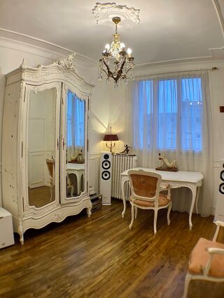  Appartement � vendre 2 pi�ces 38 m�