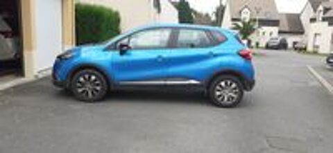 Captur TCe 90 Energy Business 2016 occasion 53000 Laval