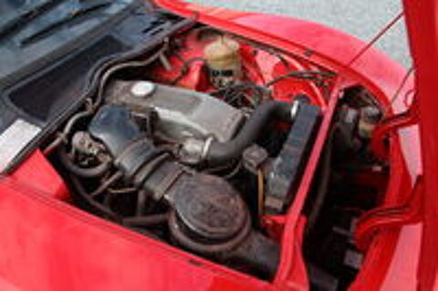 GT Opel 1900 1973 occasion 59310 Auchy-lez-Orchies