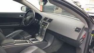 C70 Cabriolet 2.0D 136 Summum Powershift A 2009 occasion 94700 Maisons-Alfort