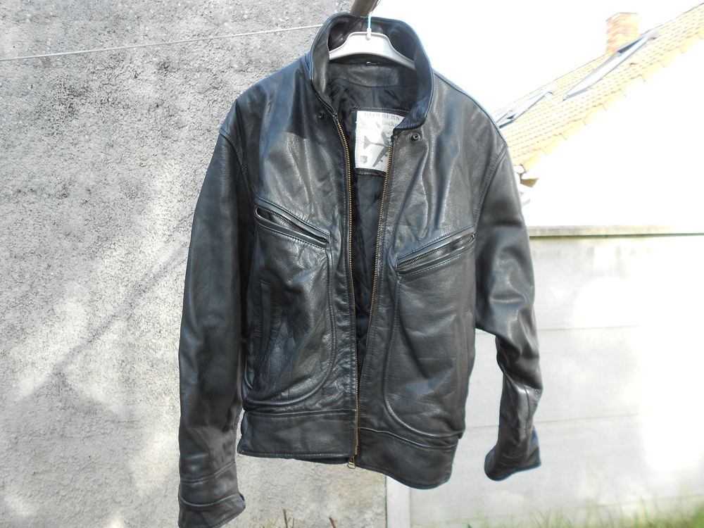 Blouson BOMBERS Jacket Vêtements