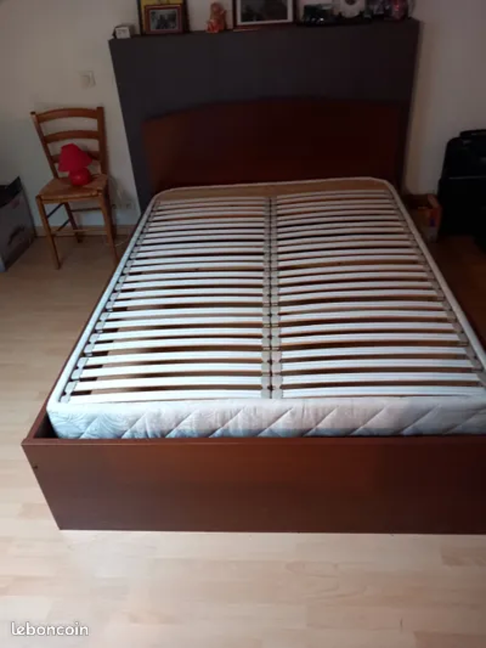 CHAMBRE Ikea Meubles