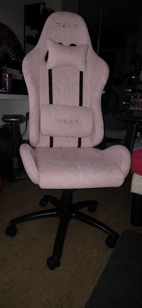 Chaise gaming REKT ULTIM8 80 Ramonville-Saint-Agne (31)
